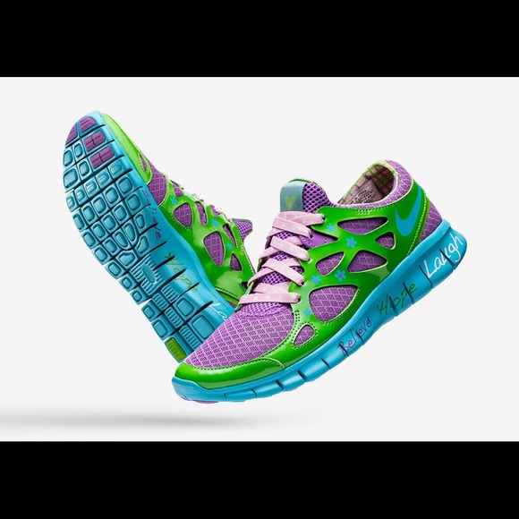 doernbecher free run